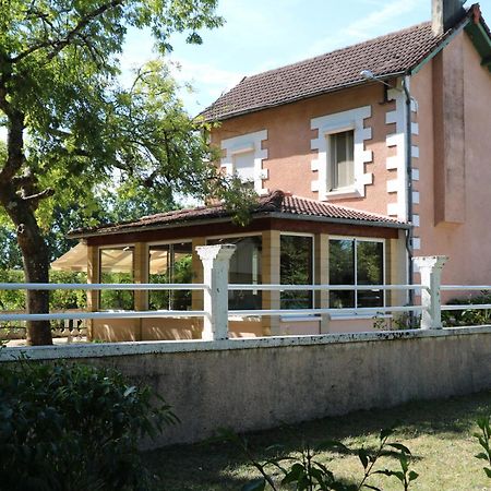 Gite La Grave Haute Sud Mauzac-et-Grand-Castang Exterior photo