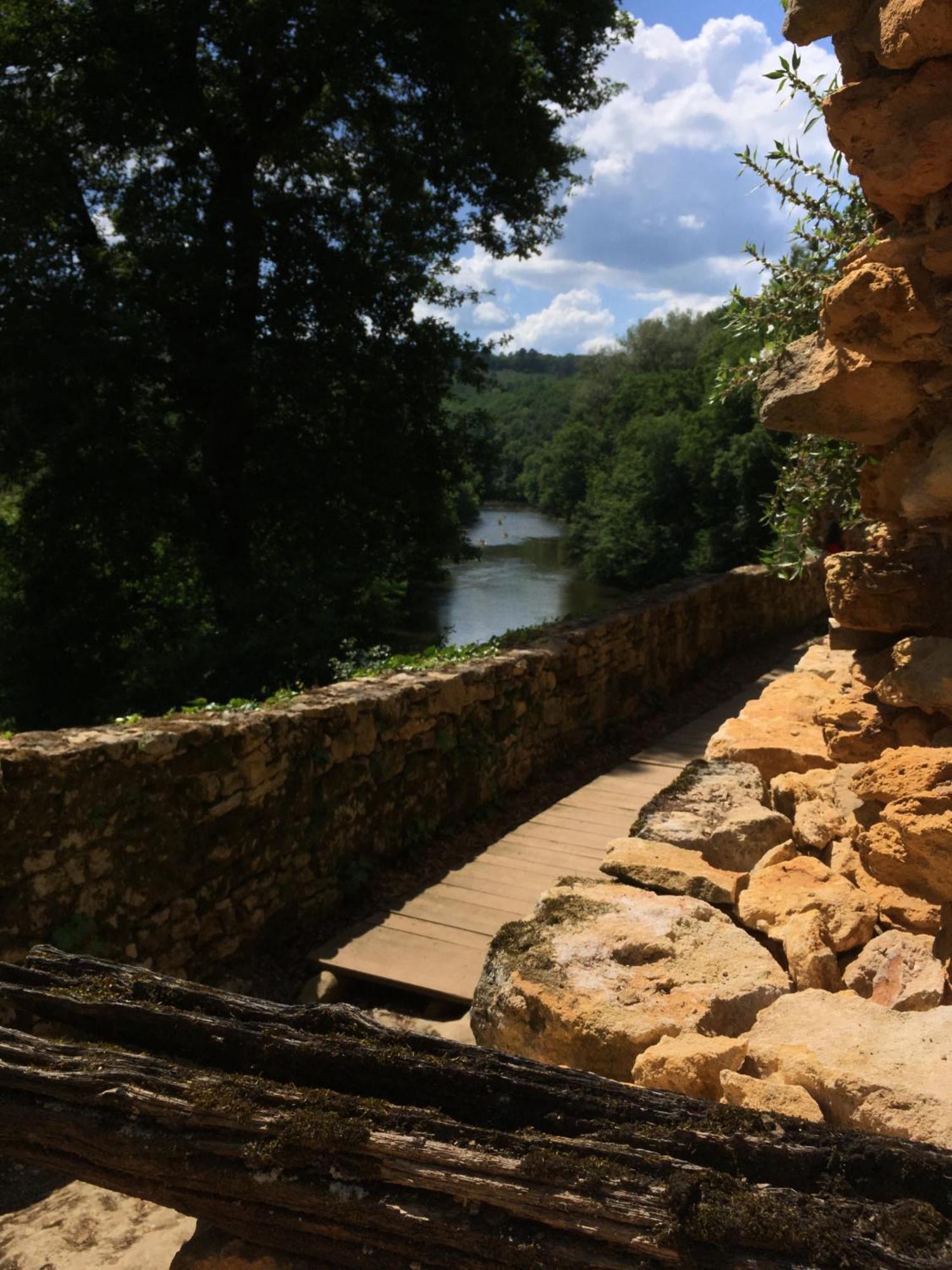 Gite La Grave Haute Sud Mauzac-et-Grand-Castang Exterior photo