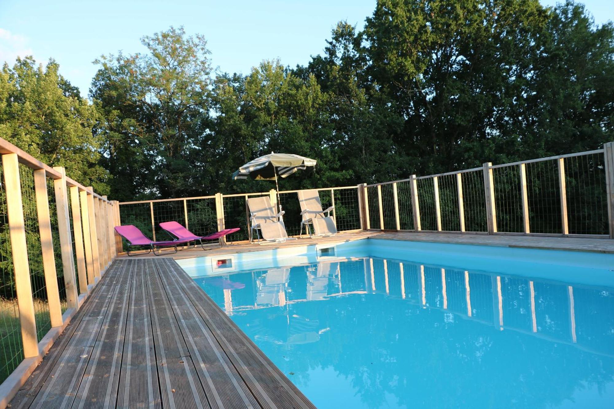 Gite La Grave Haute Sud Mauzac-et-Grand-Castang Exterior photo