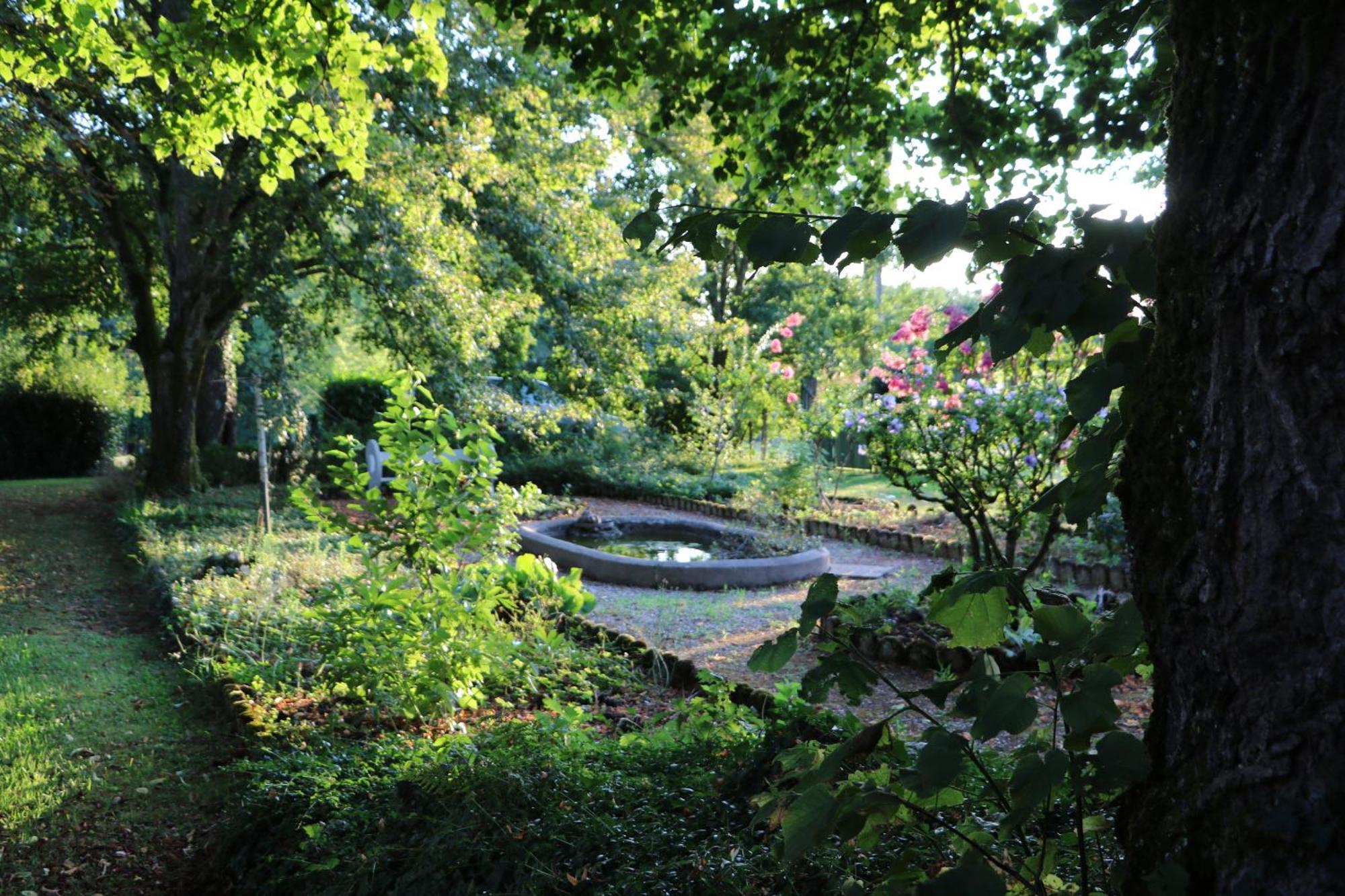 Gite La Grave Haute Sud Mauzac-et-Grand-Castang Exterior photo